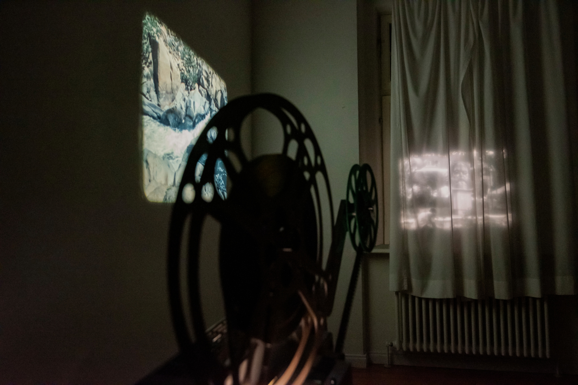 records of-------------and its environs by Robert Blatt